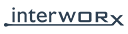 logo interworx blue kl